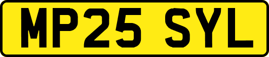 MP25SYL