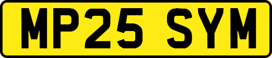MP25SYM