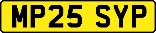 MP25SYP