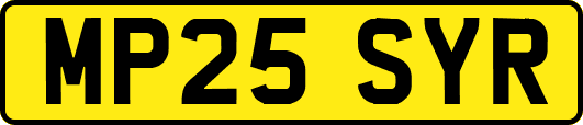 MP25SYR