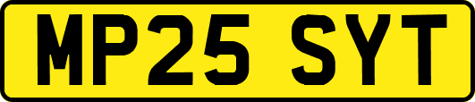 MP25SYT