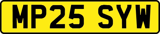 MP25SYW
