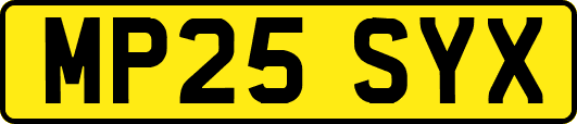 MP25SYX