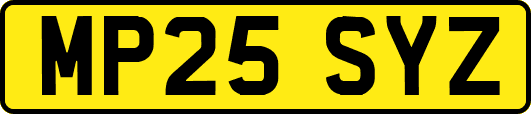MP25SYZ