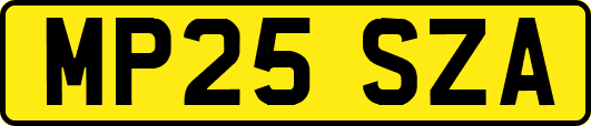 MP25SZA