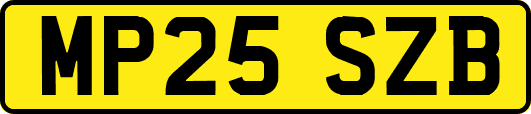 MP25SZB