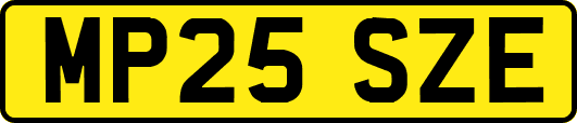 MP25SZE
