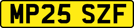 MP25SZF