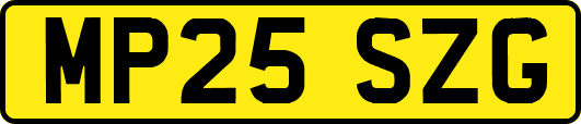 MP25SZG