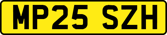MP25SZH