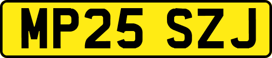 MP25SZJ