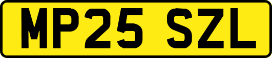 MP25SZL