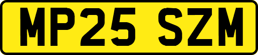 MP25SZM