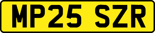 MP25SZR