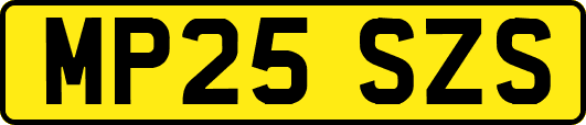 MP25SZS