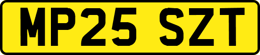 MP25SZT