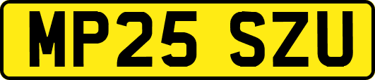 MP25SZU