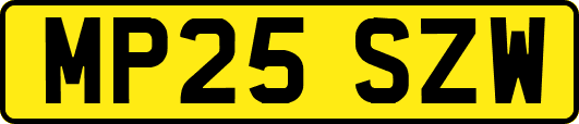 MP25SZW