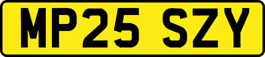 MP25SZY