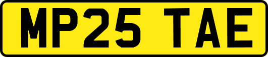 MP25TAE