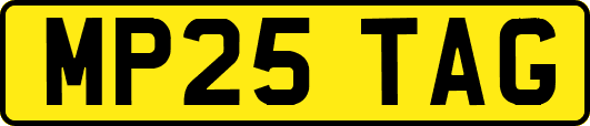 MP25TAG