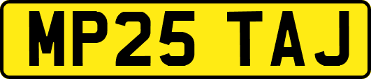 MP25TAJ
