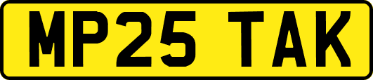 MP25TAK