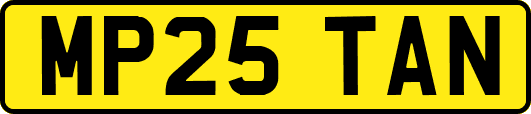MP25TAN