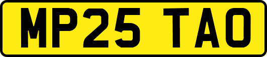 MP25TAO