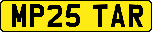 MP25TAR