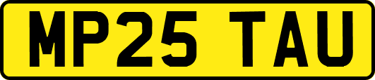 MP25TAU