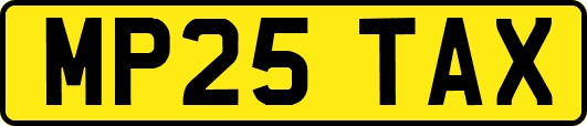MP25TAX