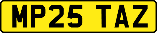 MP25TAZ