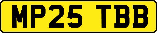 MP25TBB