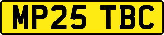 MP25TBC