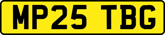 MP25TBG