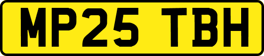 MP25TBH