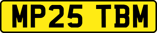 MP25TBM