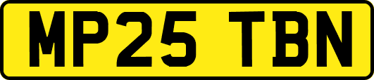 MP25TBN