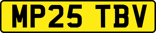 MP25TBV