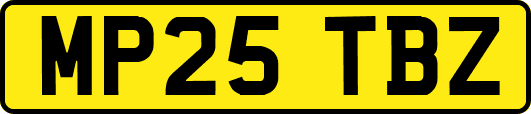 MP25TBZ