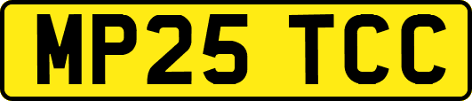 MP25TCC