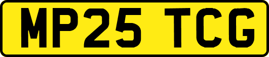 MP25TCG