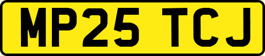 MP25TCJ