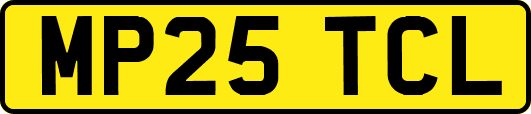 MP25TCL