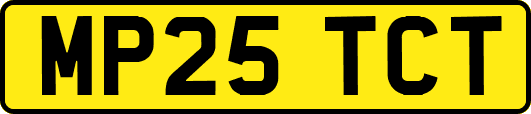 MP25TCT