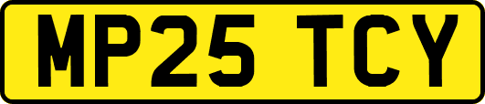 MP25TCY