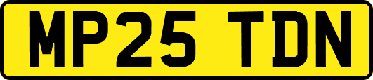MP25TDN