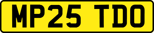 MP25TDO