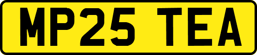 MP25TEA